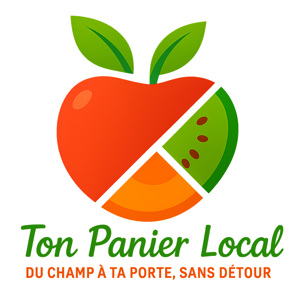 Ton Panier Local