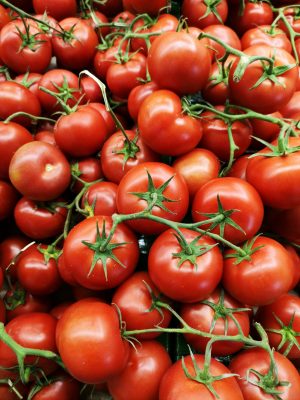 Tomate grappe de Marmande - 1 kg