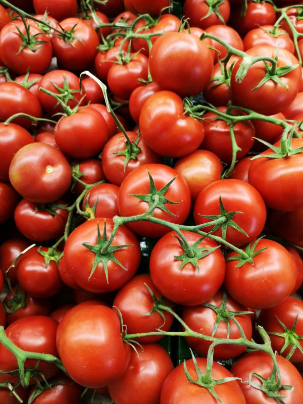 Tomate grappe Tomate grappe de Marmande - 1 kg