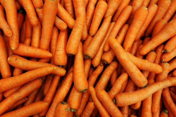 Carotte 2 Carottes d’Occitanie – 500g ou 1kg (vrac)