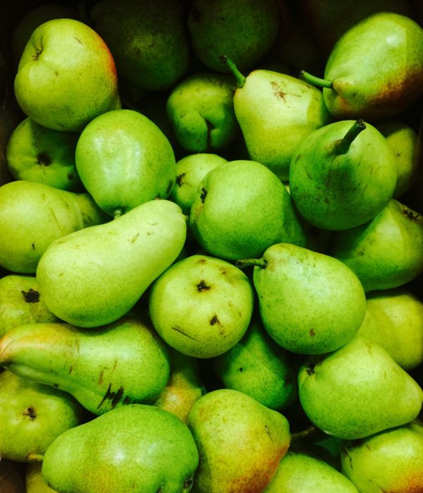 Poire vrac Poires françaises – Vrac