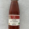 Coulis de Tomate BIO 1 Coulis de tomate BIO – 690 g