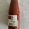 Coulis de tomate 3 Coulis de tomate BIO – 690 g