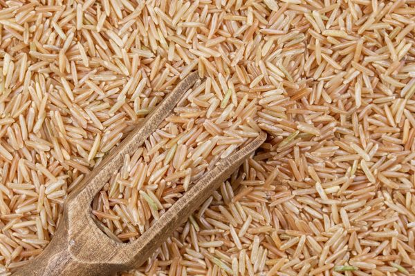 Riz complet Riz complet – Marseillette 11 Aude (500g)