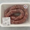 Saucisse de Toulouse 1kg 1 KG
