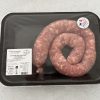 Saucisse de Toulouse 500g Saucisse de Toulouse fraîche – 500g ou 1kg – Origine Sud Ouest
