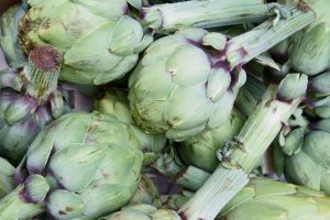 Artichaut vert de Haute-Garonne – 1 kg