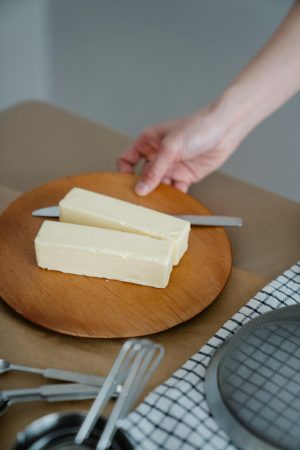 Beurre – 250 g