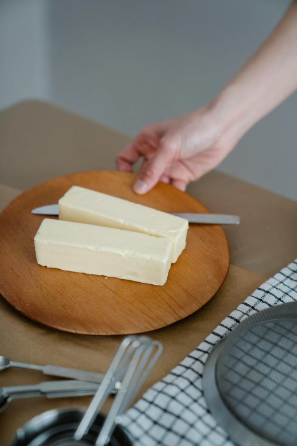 Beurre Beurre – 250 g