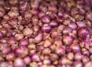 Échalotes d’Occitanie – 500 g ou 1 kg