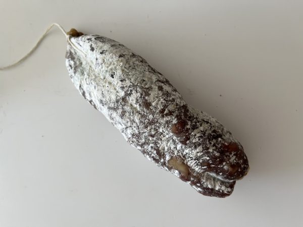saucisson maigre Saucisson sec super maigre – pièce d'environ 350 g
