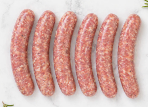 Chipolatas Maison Larroque – 500 g