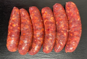 Chorizo à griller Maison Larroque – 500 g