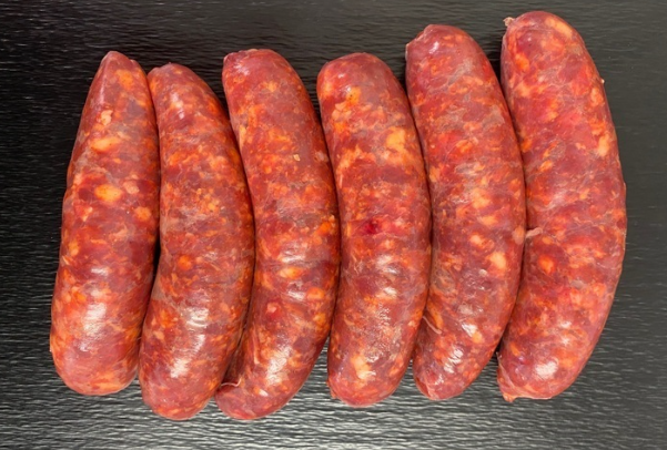 Chorizo a griller Chorizo à griller Maison Larroque – 500 g