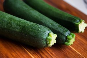 Courgettes - Origine Gers 32