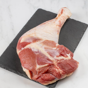 Cuisse de dinde – Origine Sud-Ouest ou France