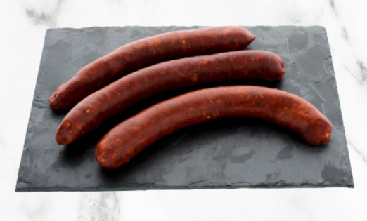 Merguez Merguez Maison Larroque – x6