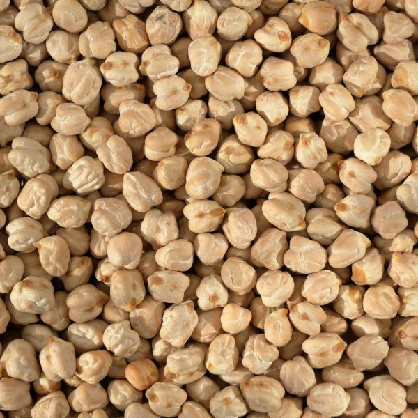 Pois chiche Pois chiches Bio – Ferme des 3 Moineaux – 500g