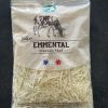 fromage rapé Emmental français râpé — 200 g