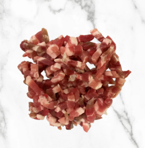 Lardons nature – 300 g